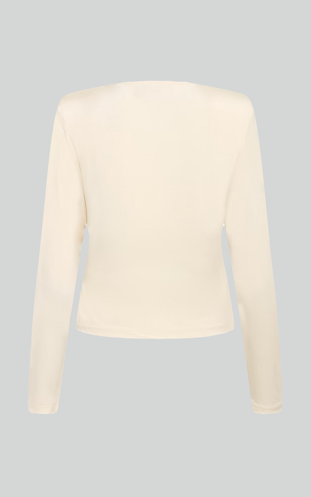 Ecru Blouse image