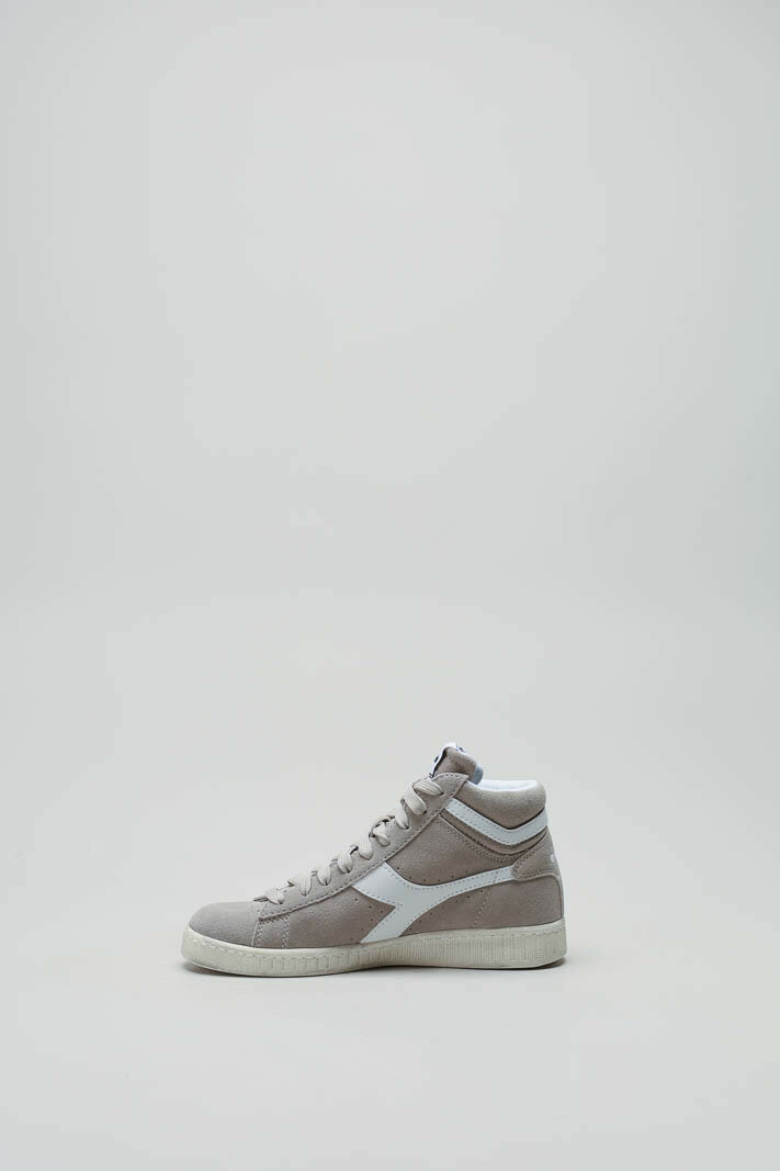 Lichtgrijs Sneaker image