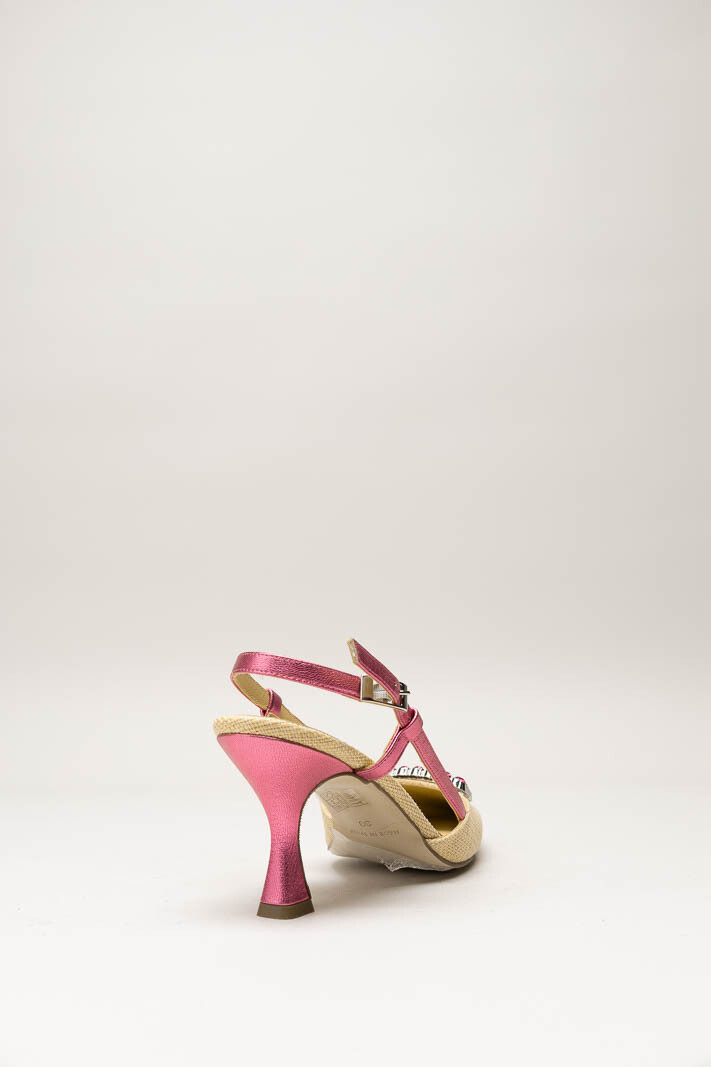 Roze Pump image