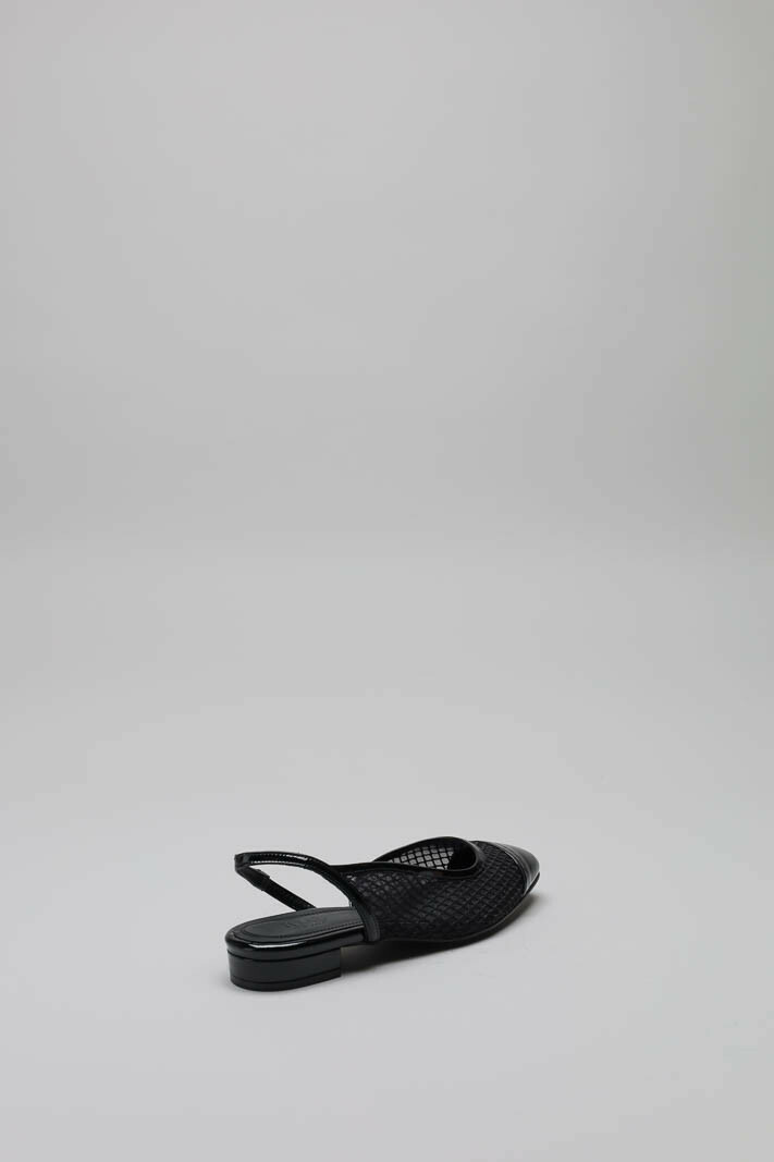 Zwart Ballerina image