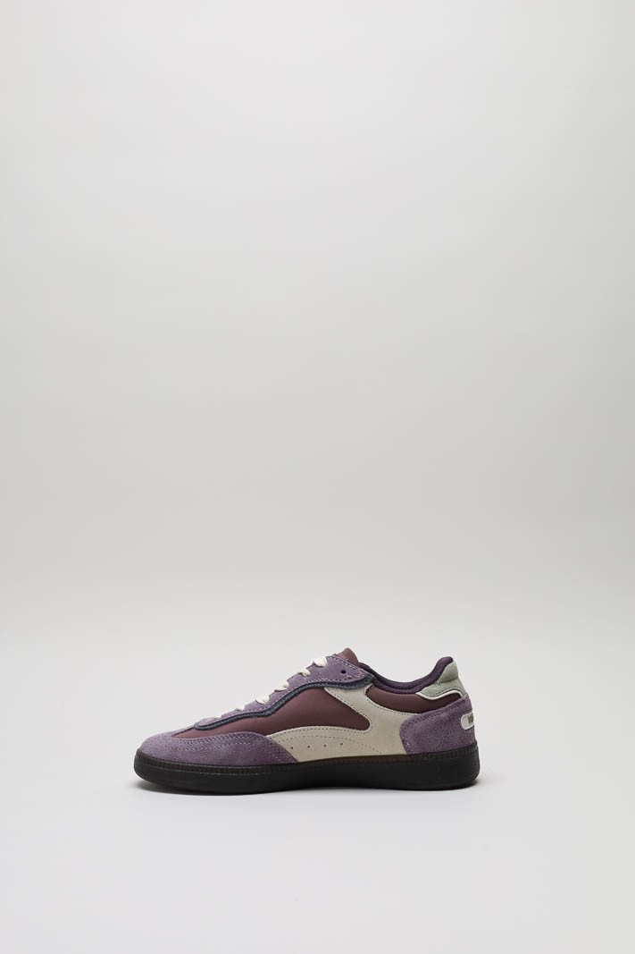 Paars Sneaker image
