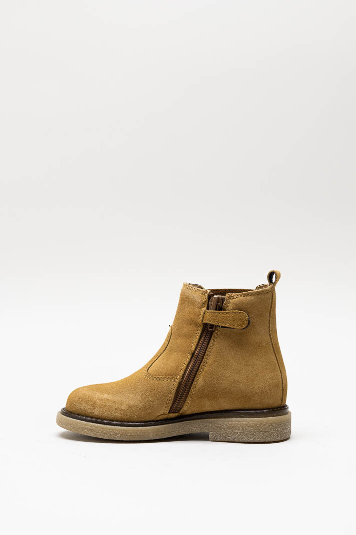 Camel Korte laarzen image