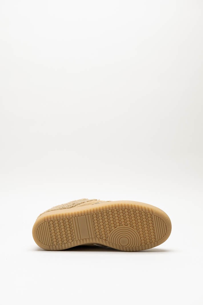 Beige Sneaker image
