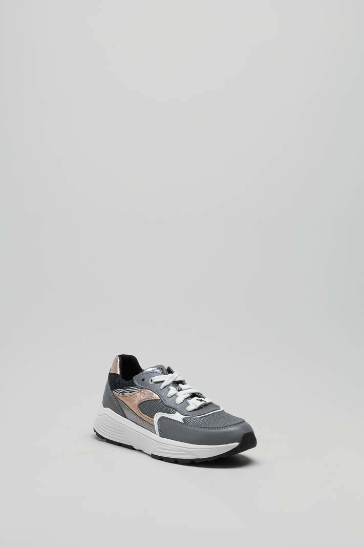 Grijs Sneaker image