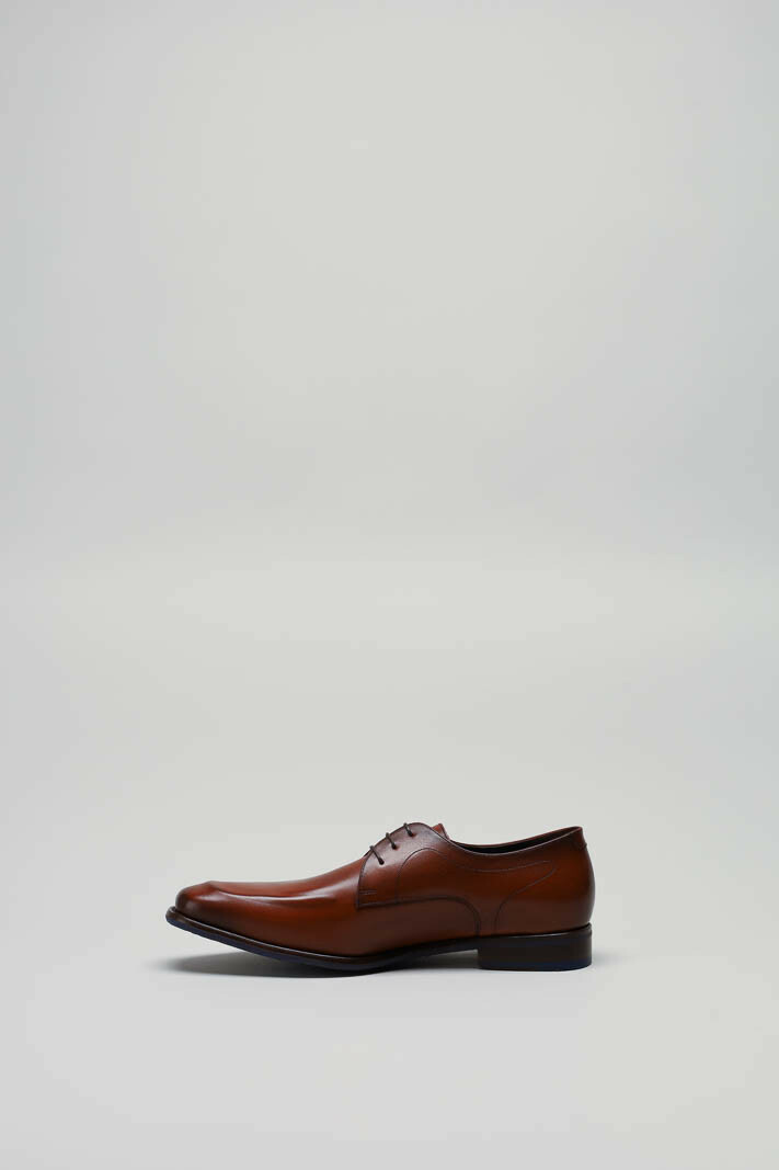 Cognac Veterschoen image