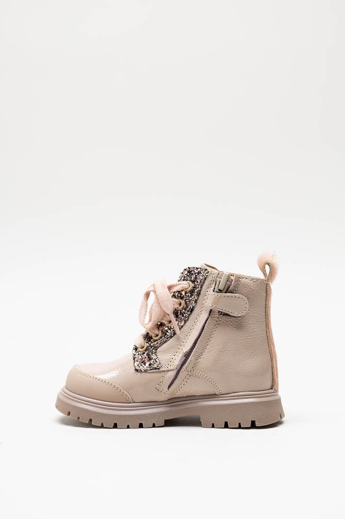 Nude Veterbottine image