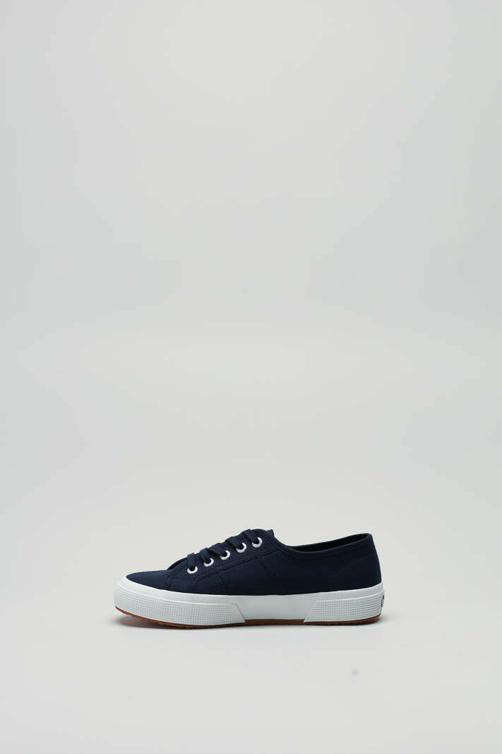 Blauw Sneaker image