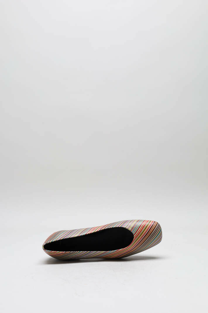 Multi Ballerina image