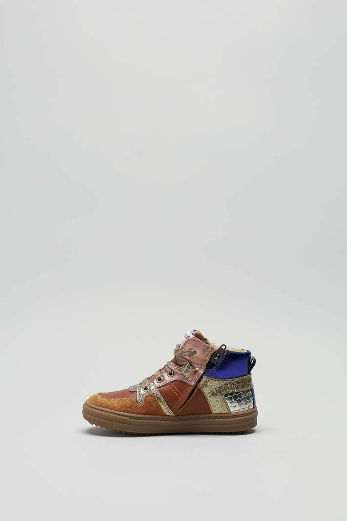 Cognac Sneaker image