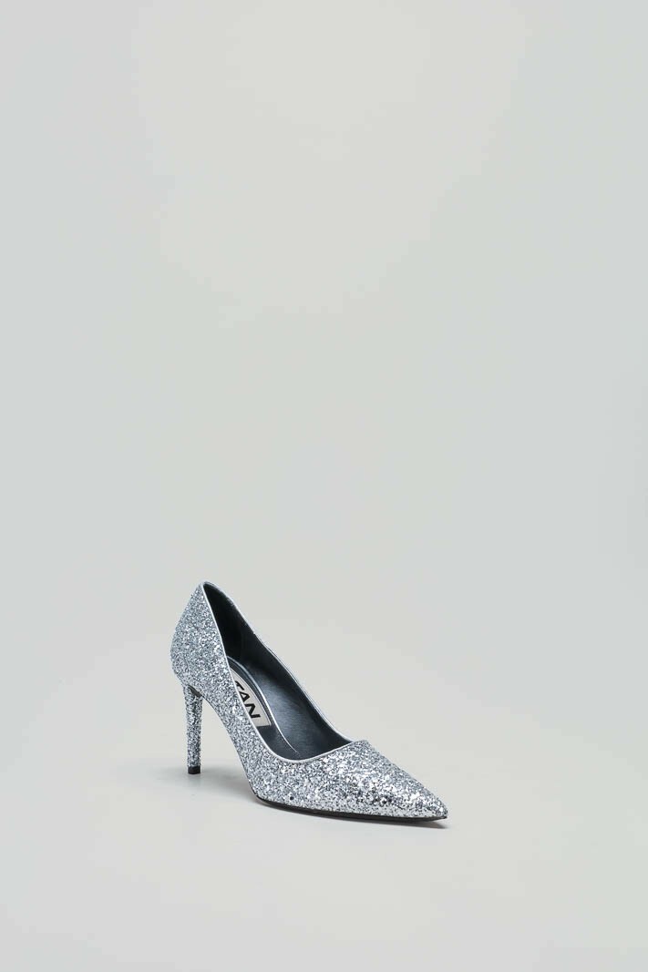 Zilver Pump