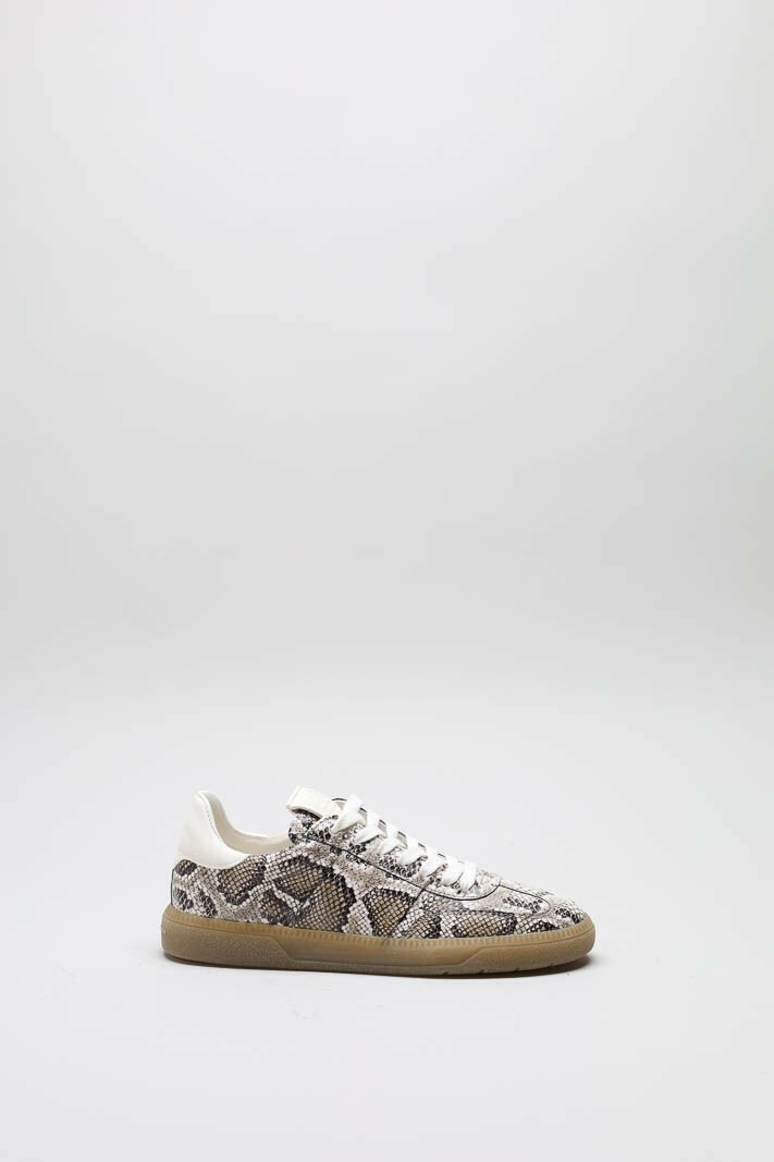 Greige Sneaker