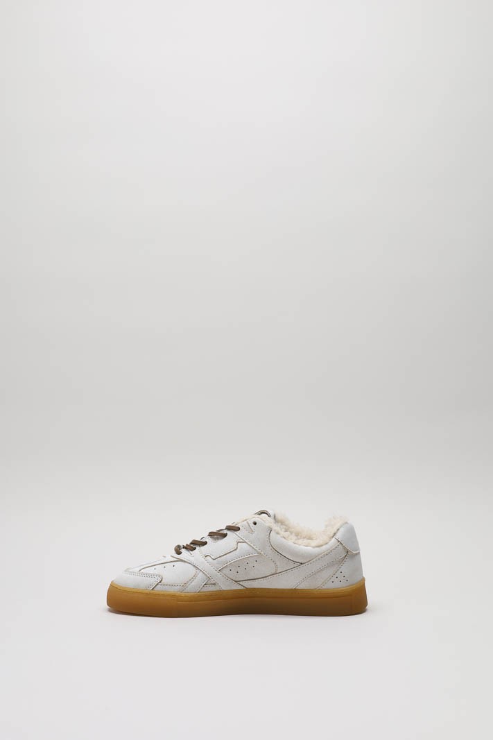 Lichtgrijs Sneaker image