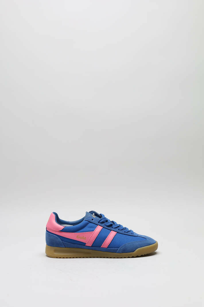 Blauw Sneaker