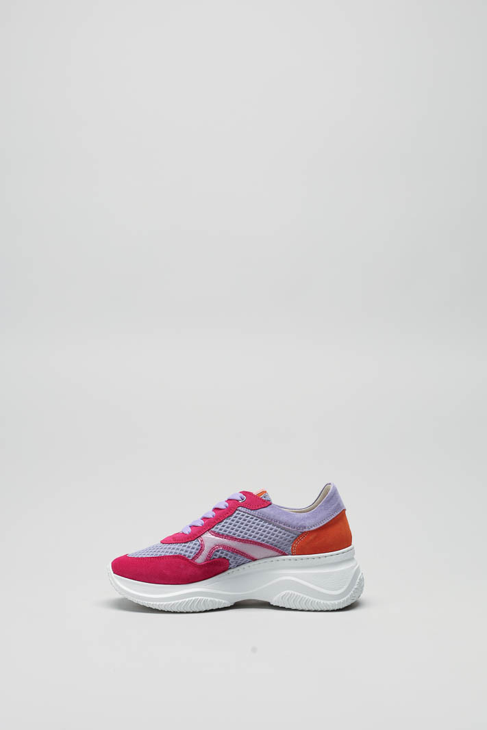Lila Sneaker image