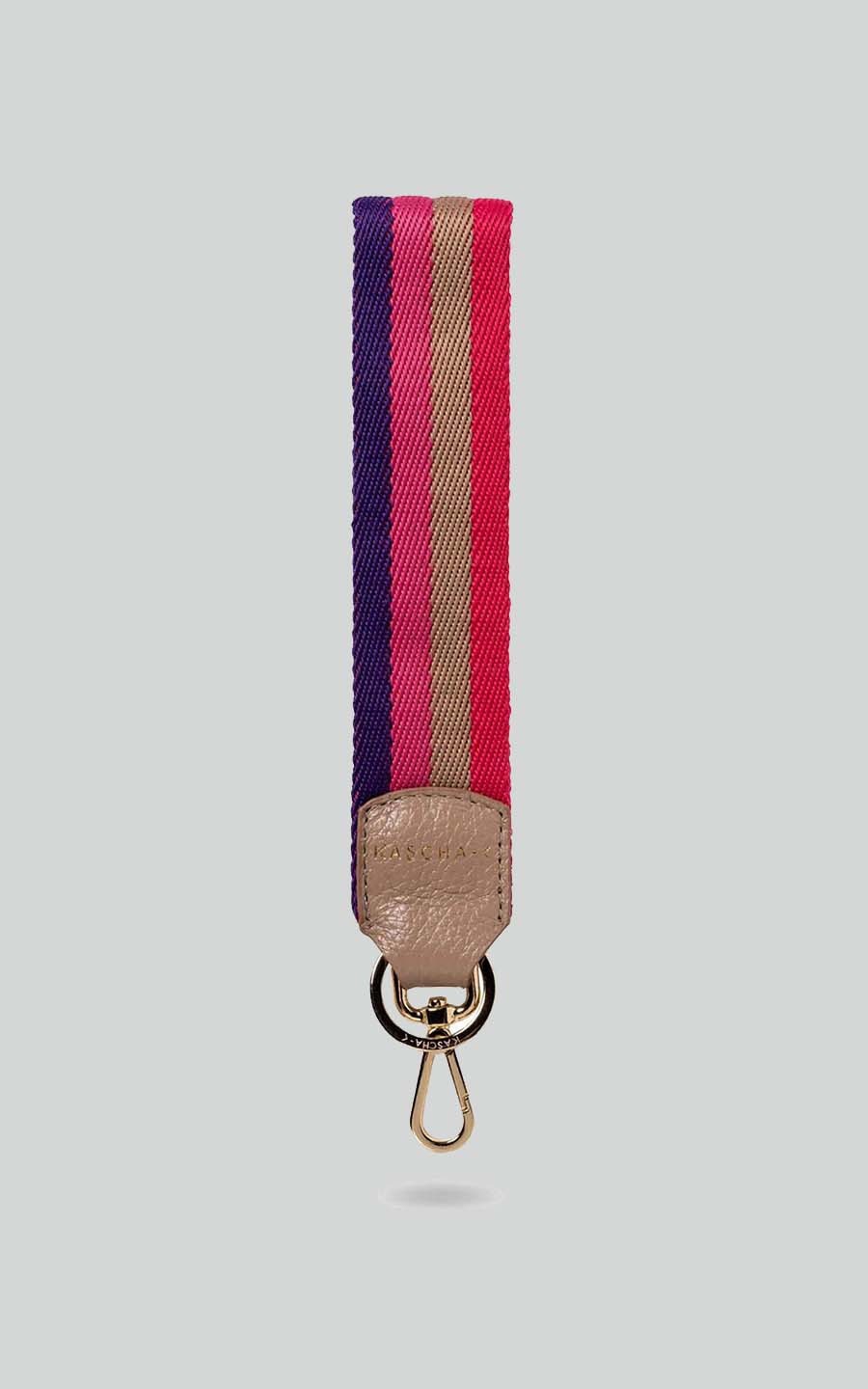 Roze Riem/ketting