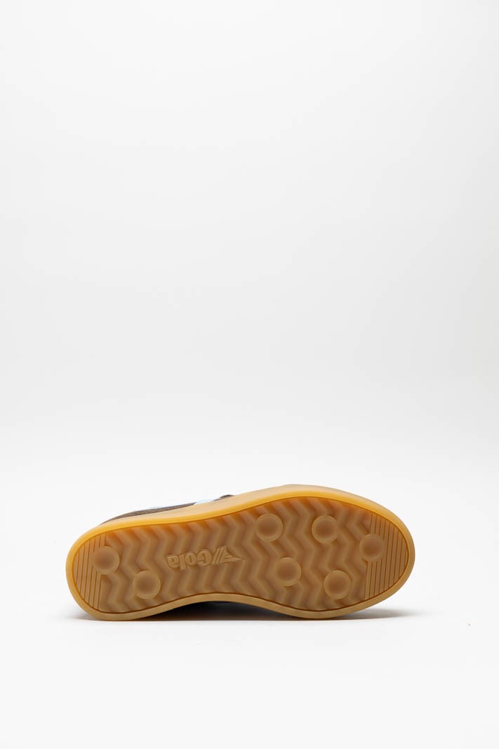 Bruin Sneaker image