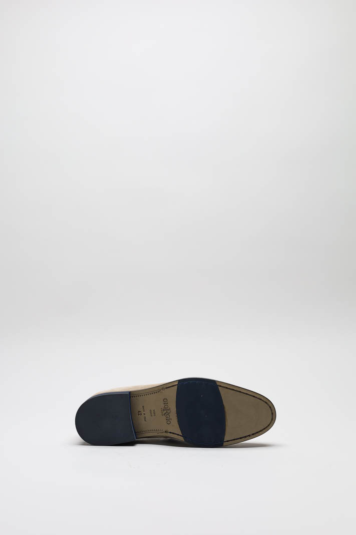 Taupe Mocassin image