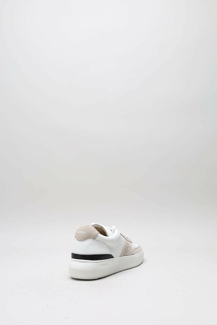 Wit Sneaker image