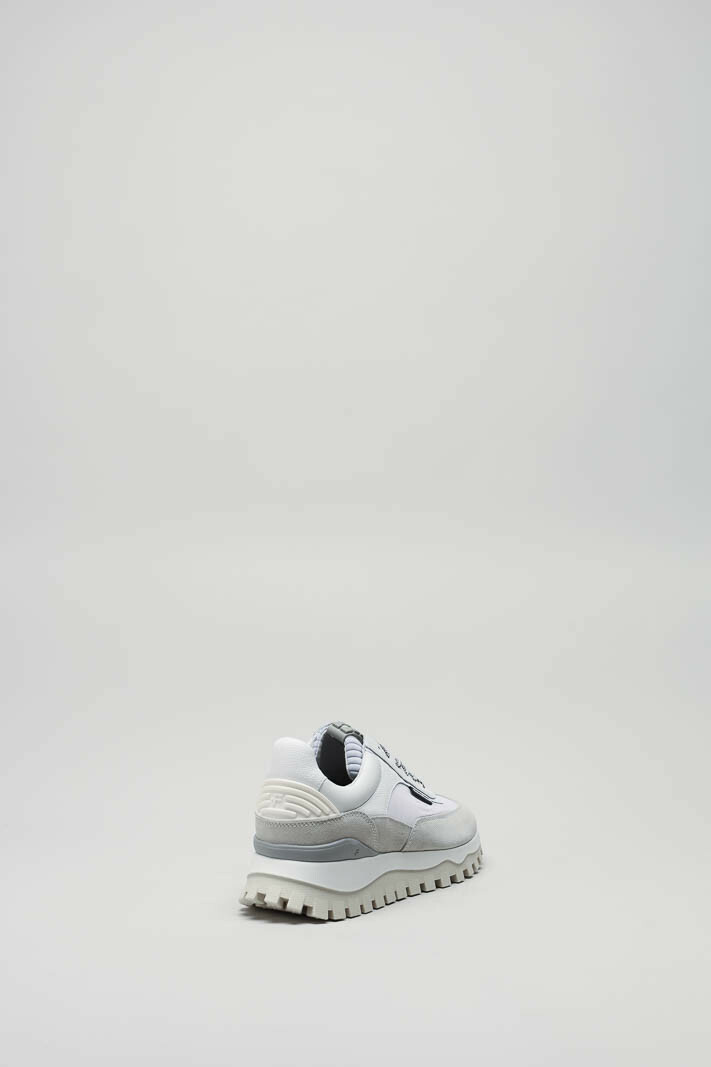 Lichtgrijs Sneaker image