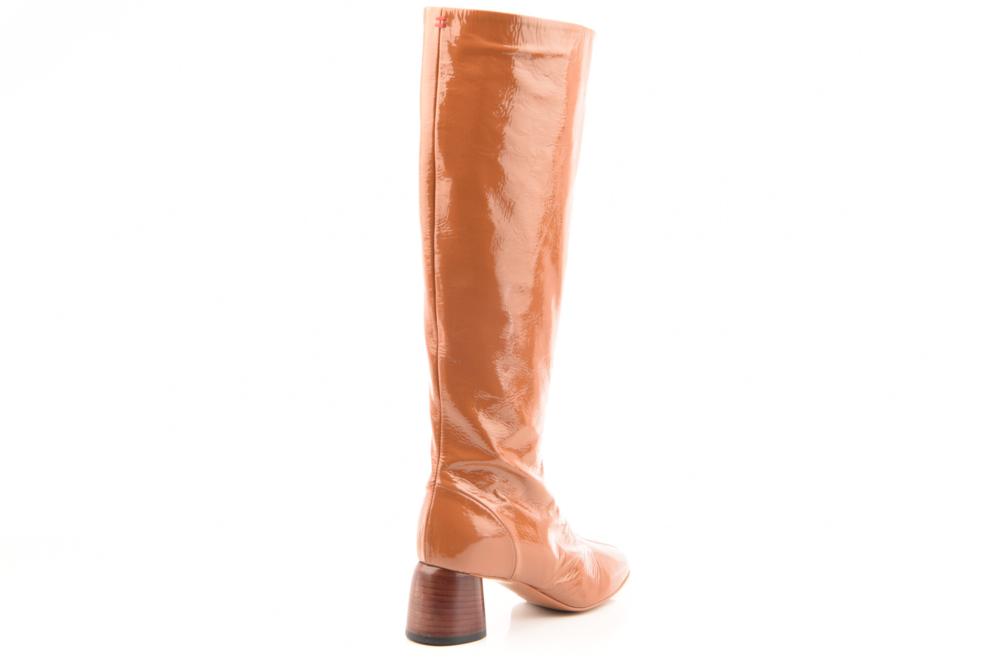 Roestbruin Laars image