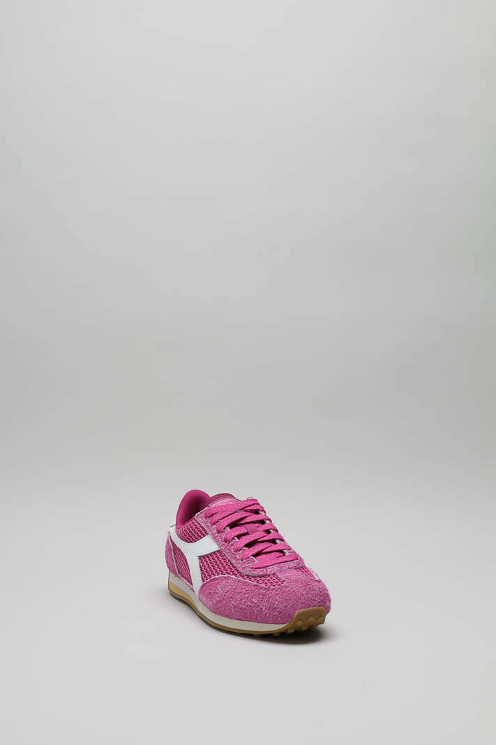 Roze Sneaker image