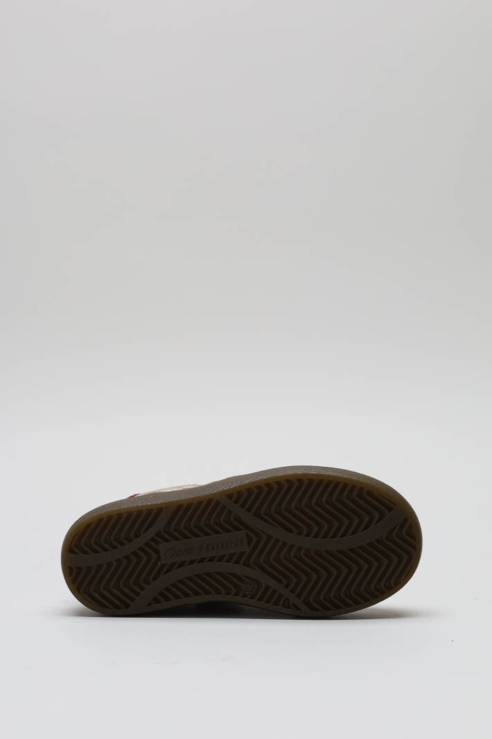 Zilver Sneaker image