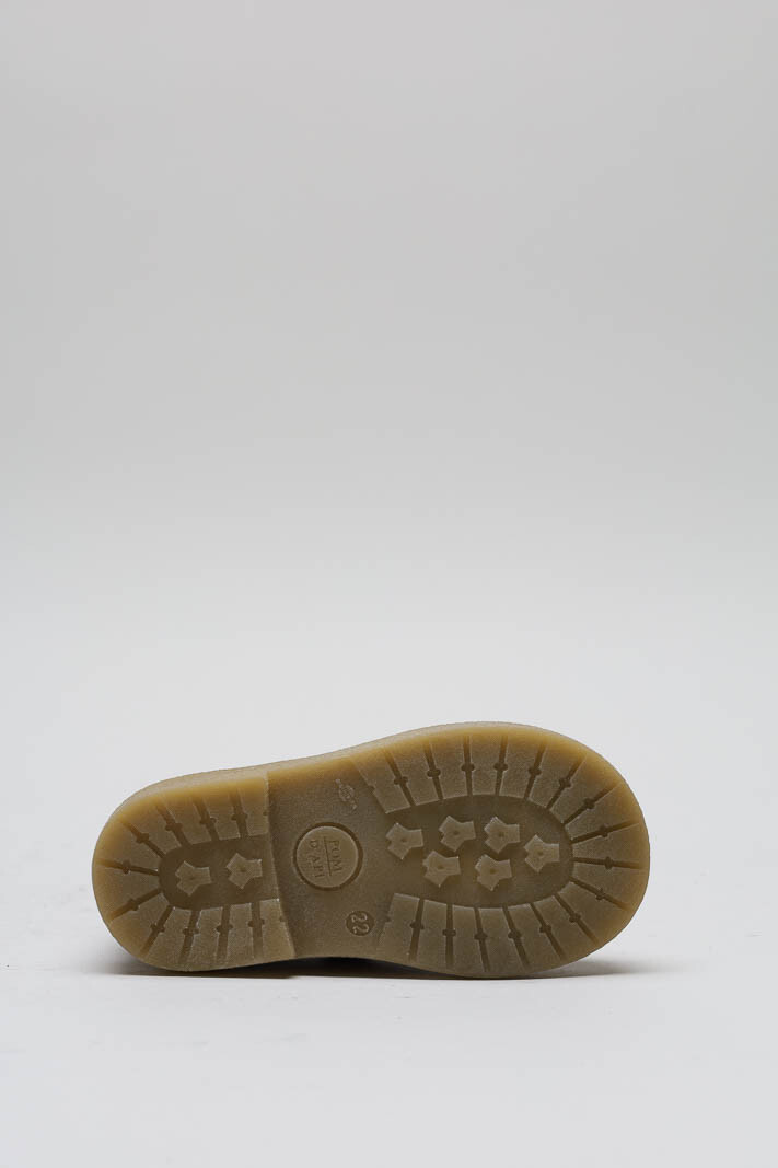 Bruin Korte laarzen image