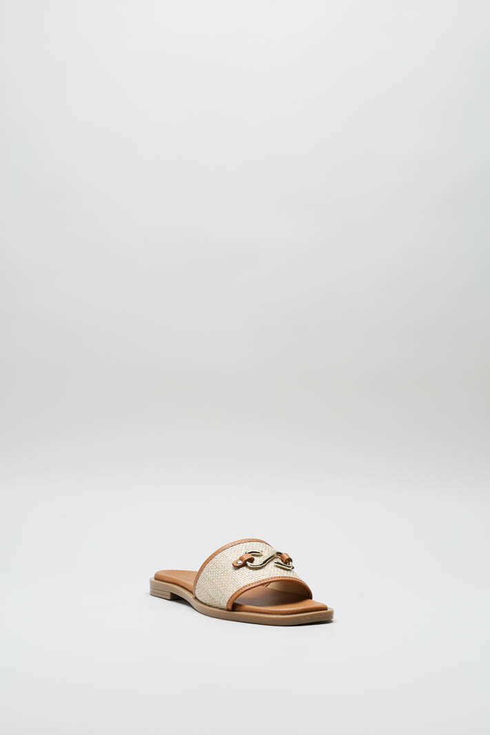 Beige Slipper image