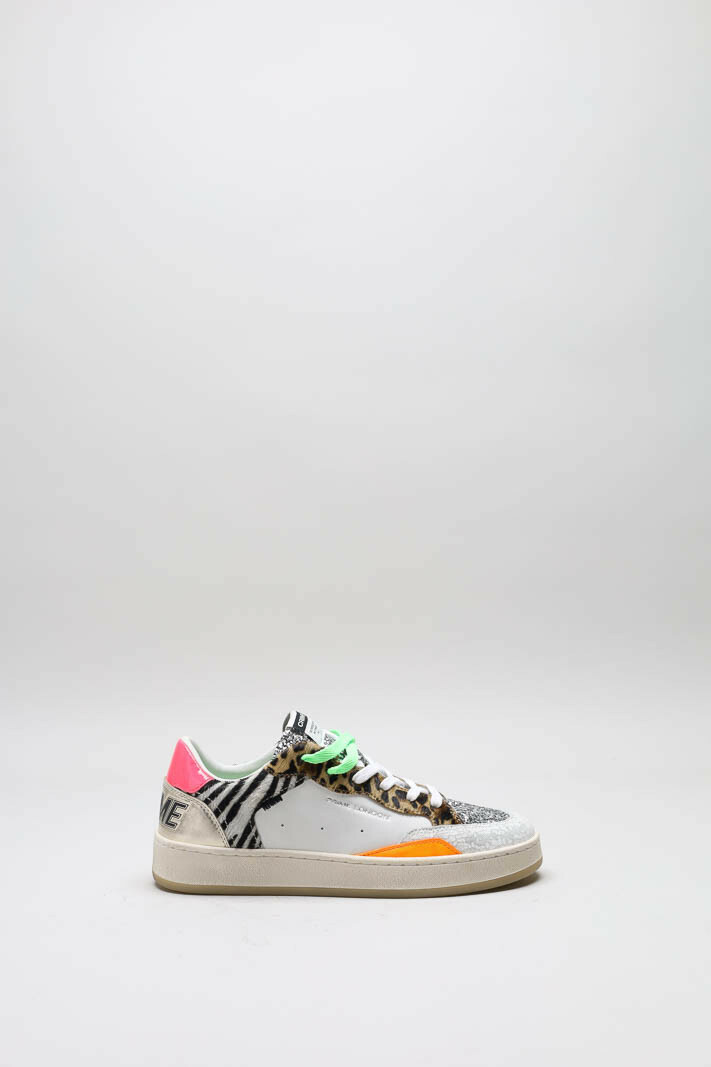 Multi Sneaker