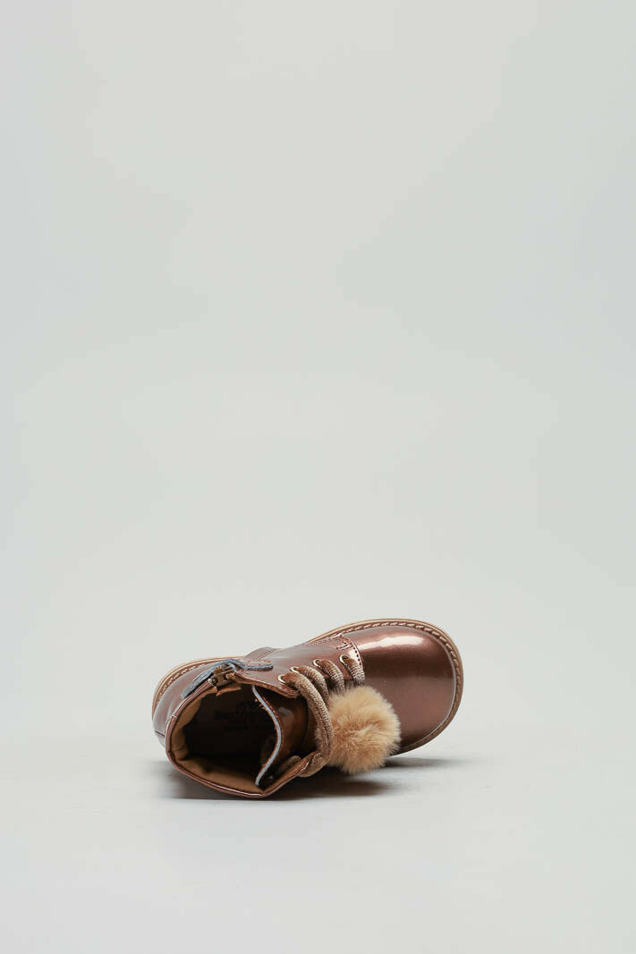 Oudroze Veterbottine image