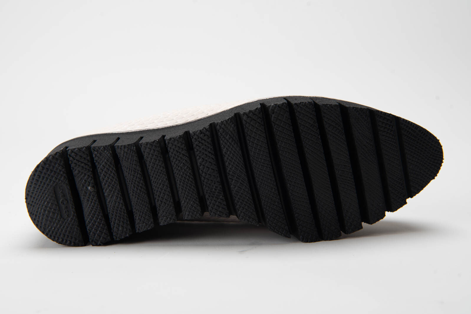 Lichtbeige Instapper image