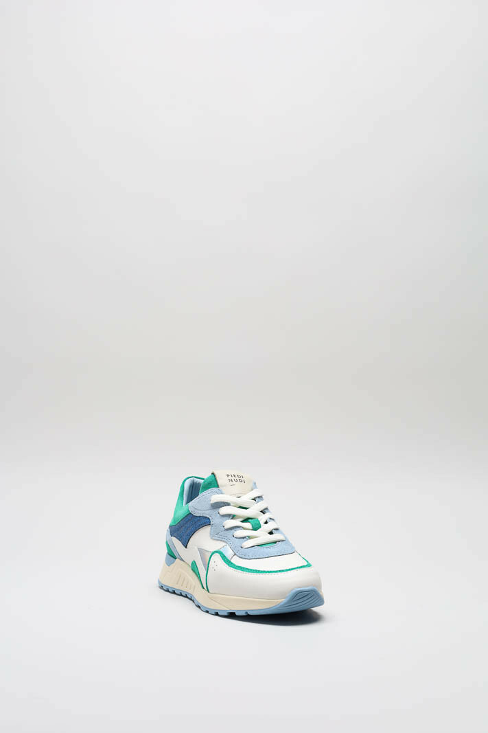 Groen Sneaker image