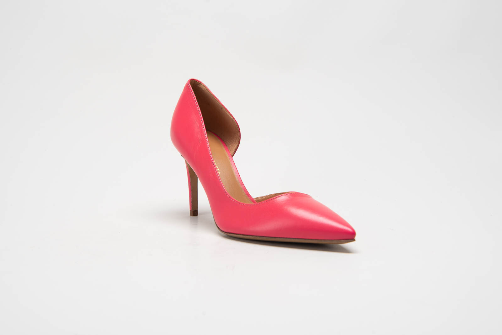 Fuchsia Pump