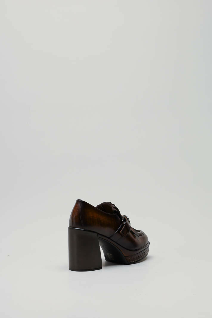 Donkerbruin Instapper image