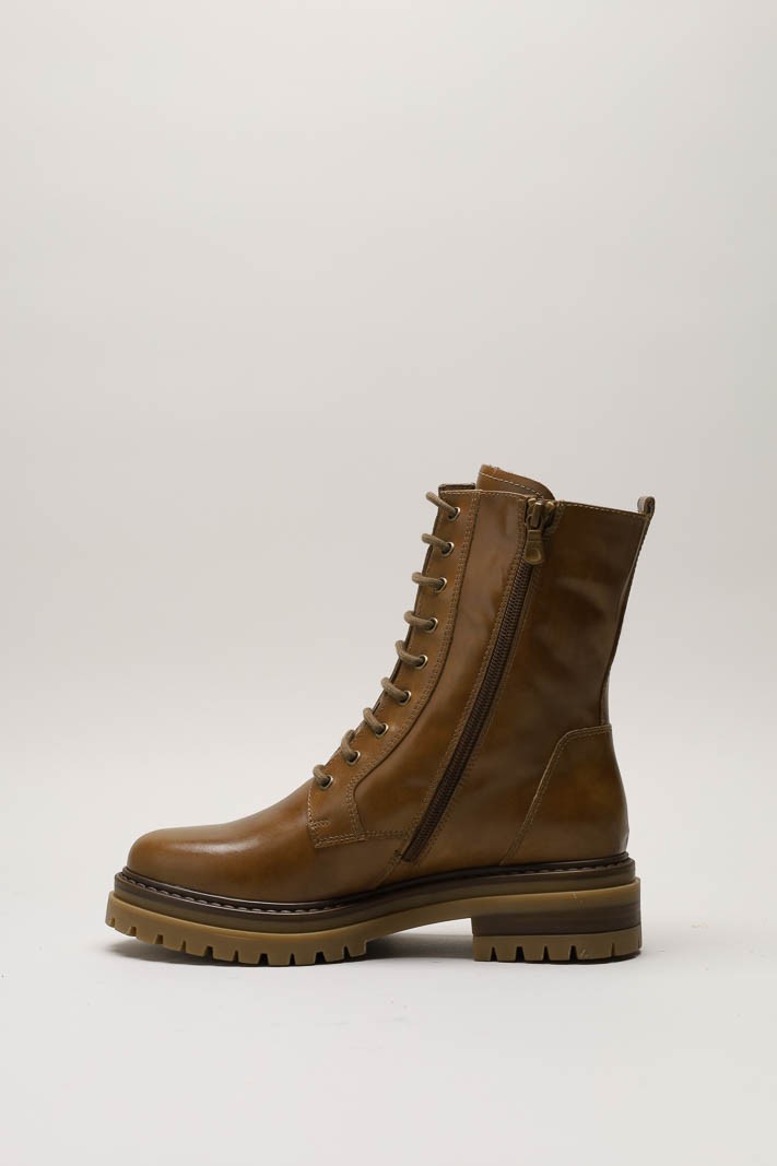 Bruin Veterbottine image