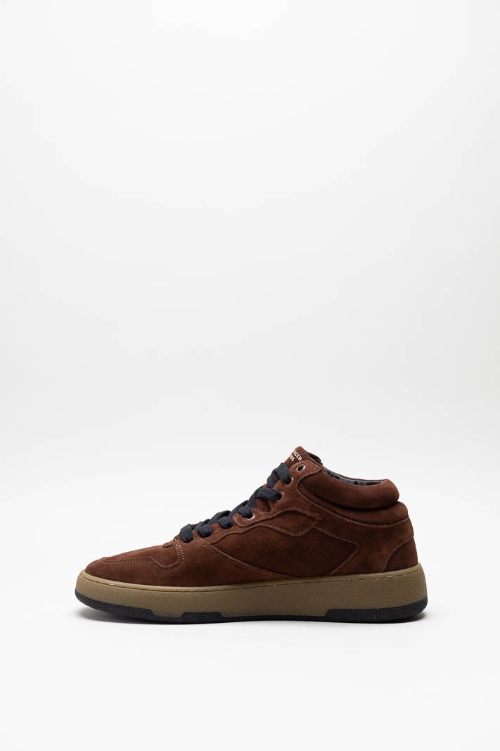 Cognac Sneaker image