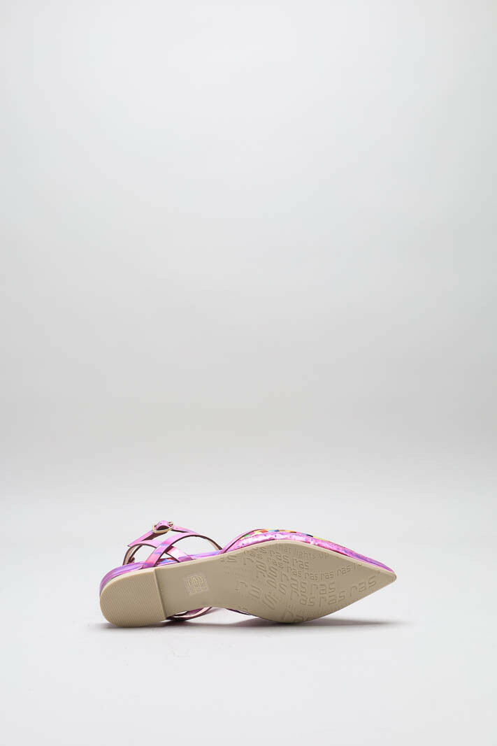 Roze Ballerina image