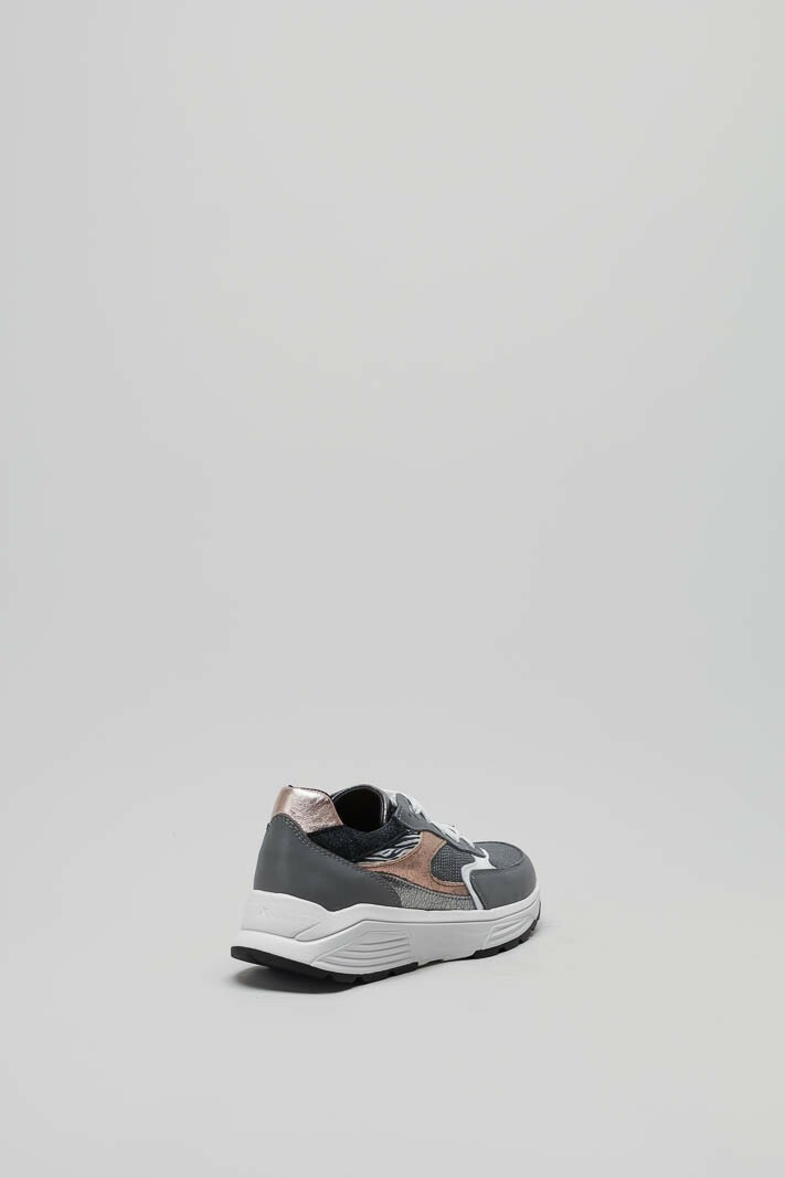 Grijs Sneaker image