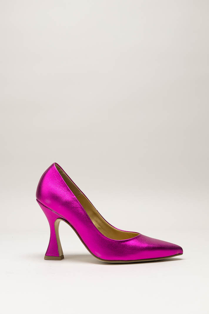 Roze Pump