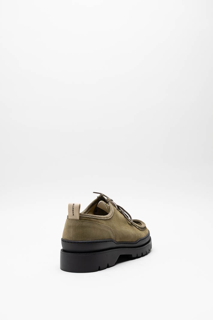 Kaki Veterschoen image