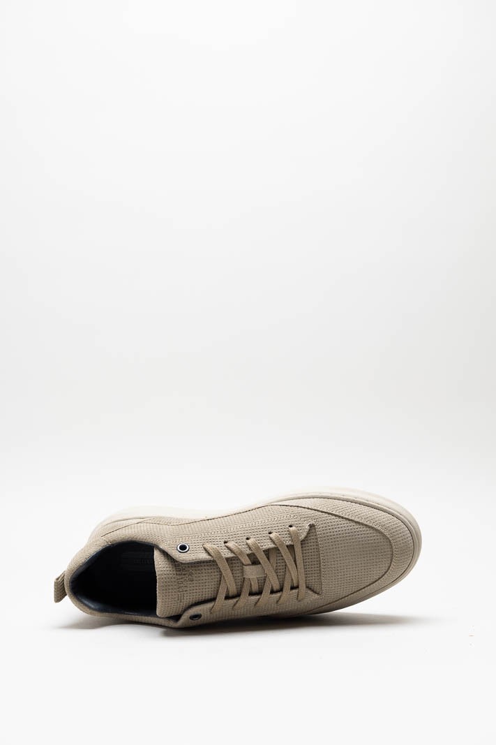 Taupe Sneaker image