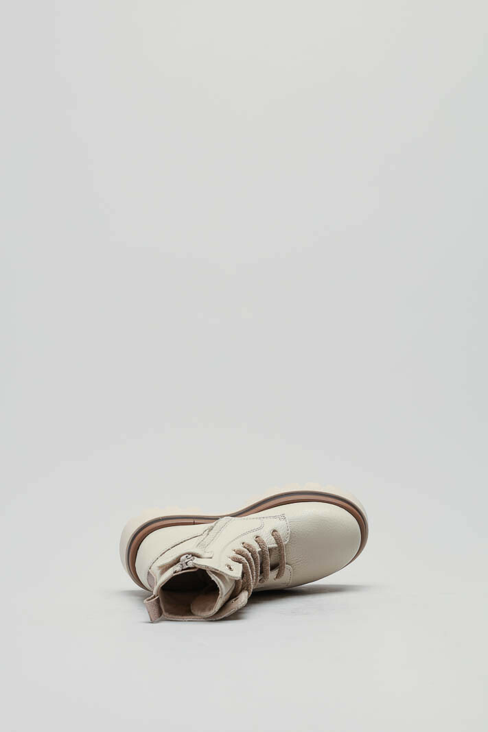 Ecru Veterbottine image