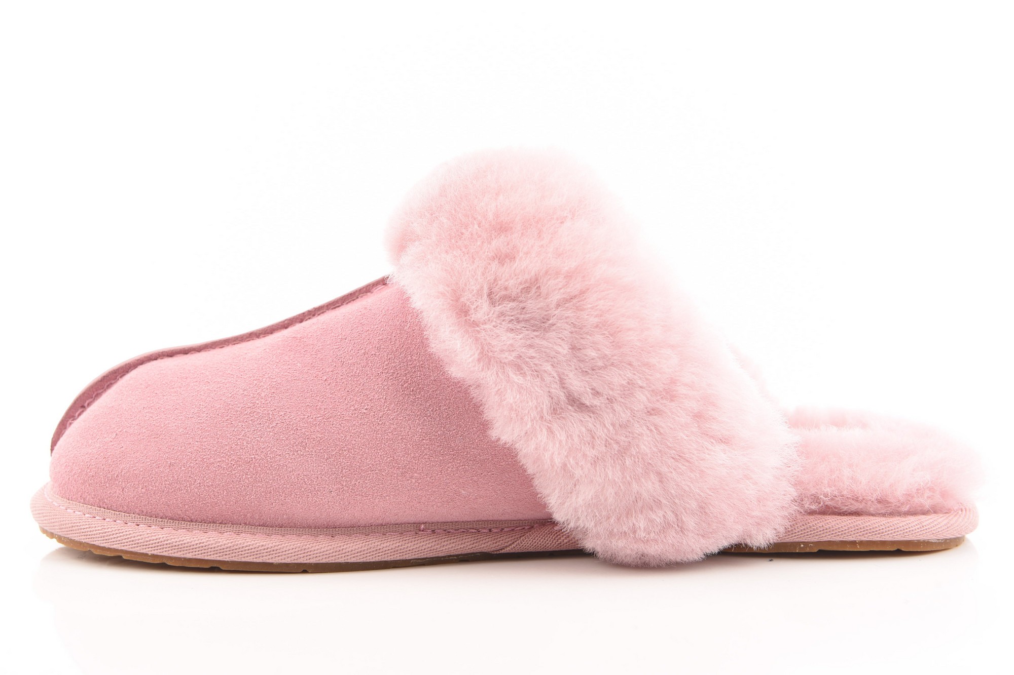 Roze Pantoffel