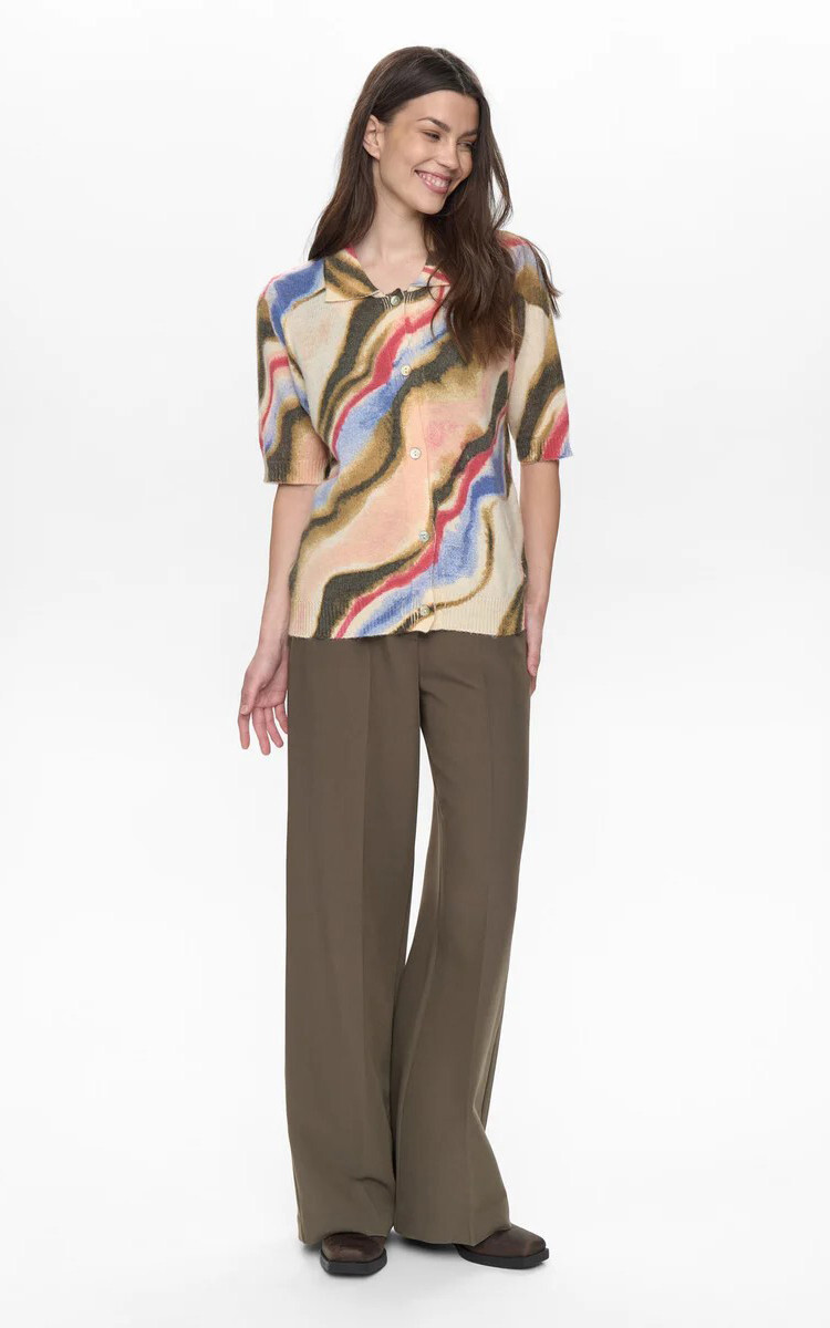 Multi Cardigan image