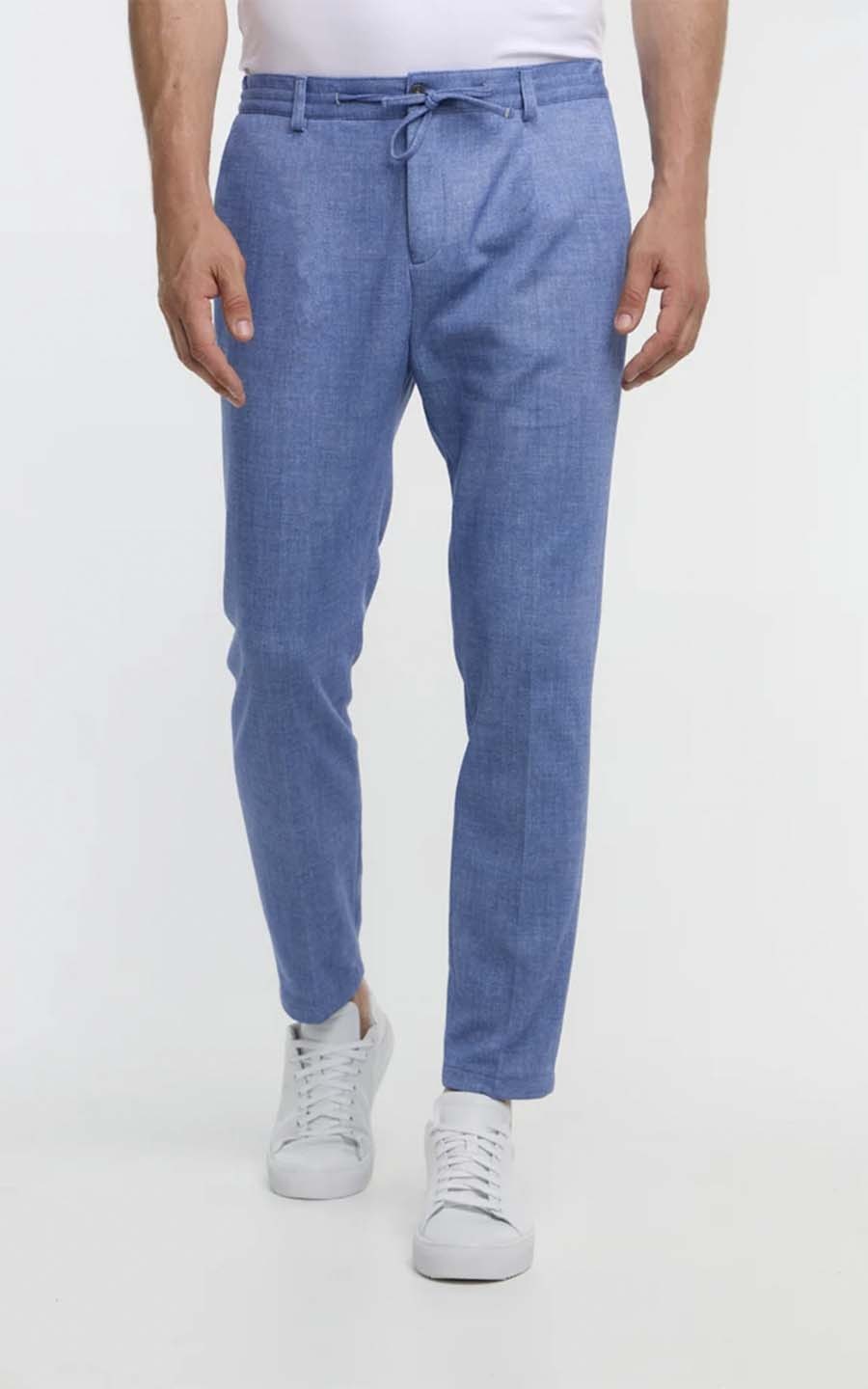 Blauw Broek