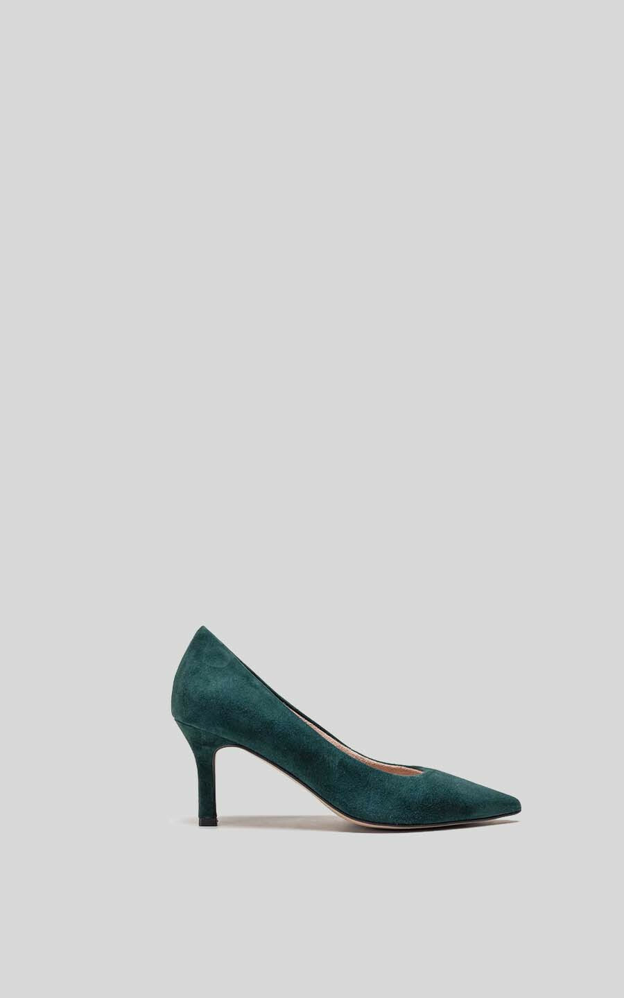 Groen Pump