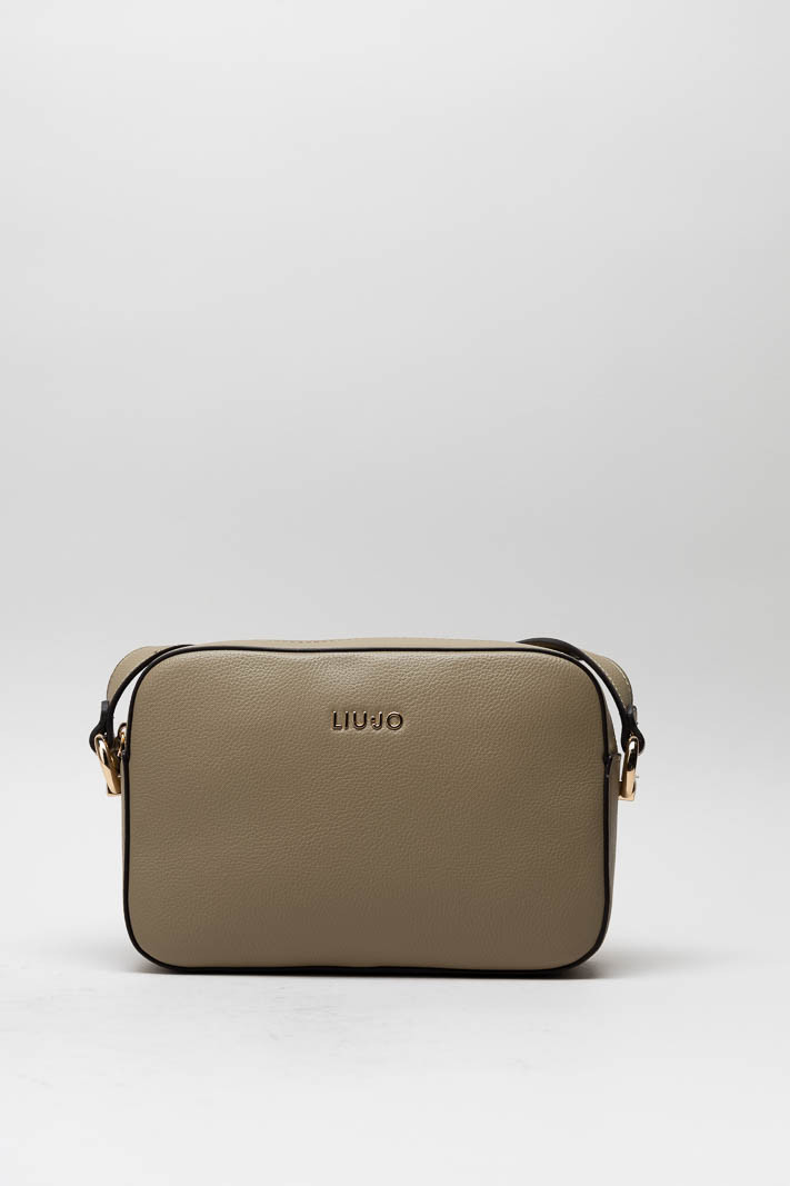 Kaki Cross body