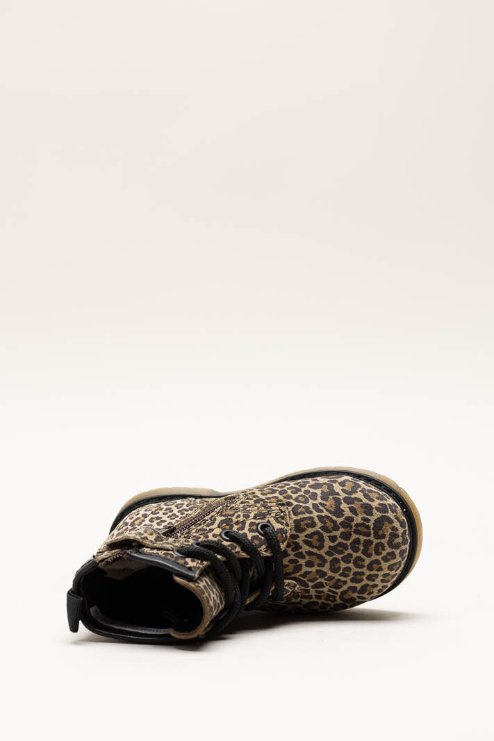 Beige Veterbottine image