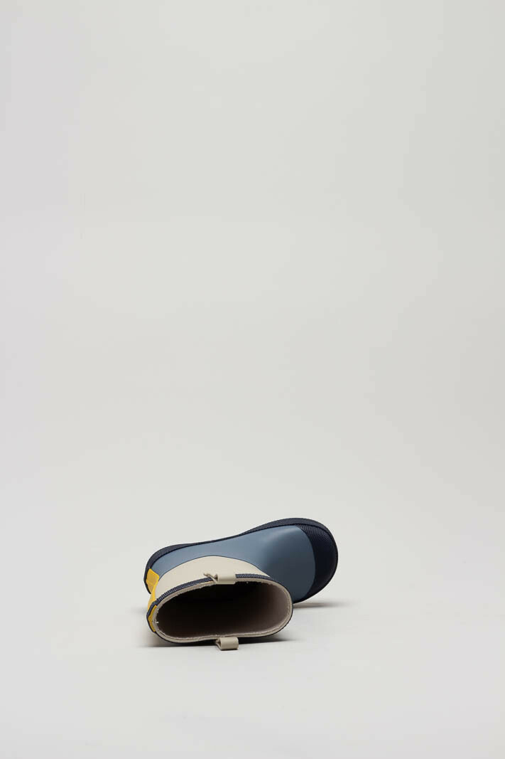 Blauw Regenlaars image