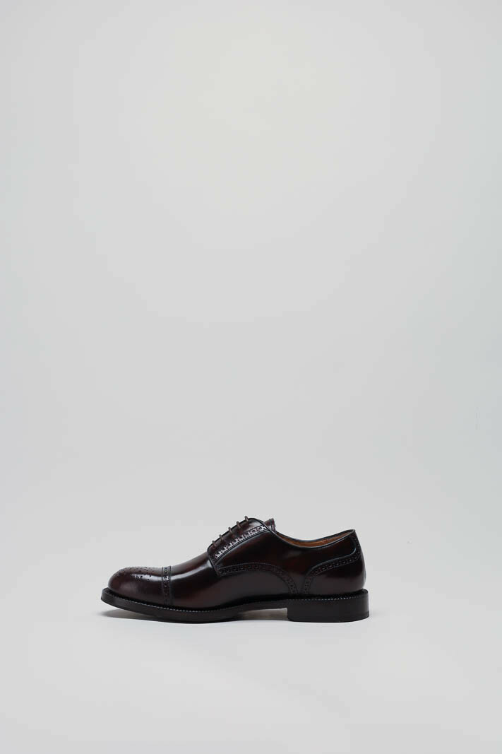 Bordeaux Veterschoen image